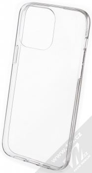 1Mcz TPU ochranný kryt pro Apple iPhone 14 Pro Max průhledná (transparent)