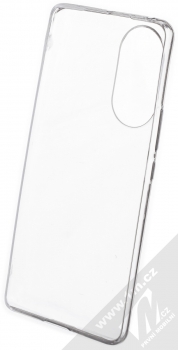 1Mcz TPU ochranný kryt pro Huawei Nova 9, Honor 50 průhledná (transparent) zepředu
