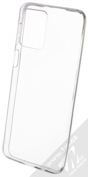1Mcz TPU ochranný kryt pro Motorola Moto G54 průhledná (transparent)