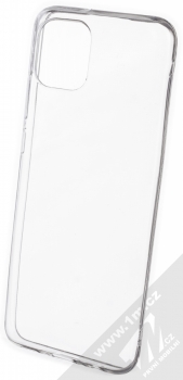 1Mcz TPU ochranný kryt pro Samsung Galaxy A03 průhledná (transparent)