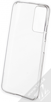 1Mcz TPU ochranný kryt pro Xiaomi Redmi Note 12S průhledná (transparent) zepředu
