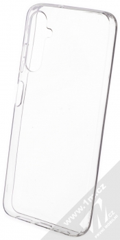 1Mcz Ultra-thin TPU ultratenký ochranný kryt pro Samsung Galaxy A05s průhledná (transparent)