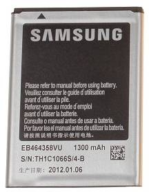 Samsung EB464358VU