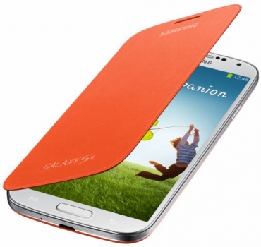 Samsung EF-FI950BOEGWW s Galaxy S4