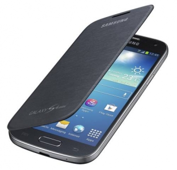 Samsung EF-FI919BBEGWW s Galaxy S4 mini