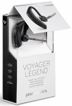 Plantronics Voyager Legend krabice