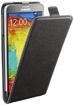 CellularLine Flap Samsung Galaxy Note3