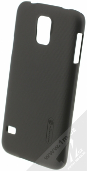 Nillkin Super Frosted Shield ochranný kryt pro Samsung Galaxy S5, Galaxy S5 Neo černá (black)