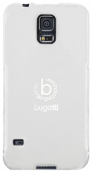 Bugatti FlipCase Geneva flipové pouzdro pro Samsung Galaxy S5 SM-G900F