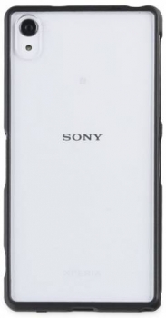 Roxfit Protective Shell Sony Xperia Z2 black