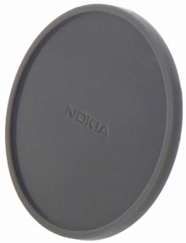 Nokia Disk na palubní desku, šikmo