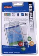 Just Mobile Screen Protector Deluxe Ultra Clear 2,