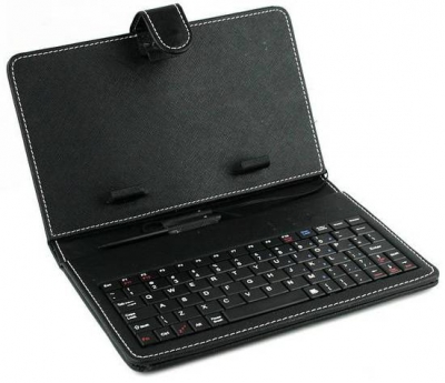 Aligator pouzdro pro tablet s klávesnicí