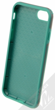 Adidas Dual Layer Protective Case ochranný kryt pro Apple iPhone 7 (BI8033) tmavě šedá zelená (technik ulitity green) zepředu