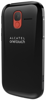 ALCATEL ONE TOUCH 2004C mobil, seniorský mobilní telefon