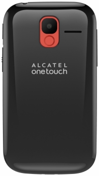 ALCATEL ONE TOUCH 2004C mobil, seniorský mobilní telefon