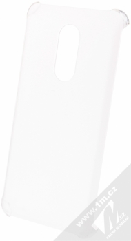 Alcatel Translucent Shell originální ochranný kryt pro Alcatel A7 průhledná (transparent)