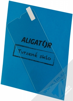 Aligator Glass ochranné tvrzené sklo na displej pro Aligator S6500 Duo