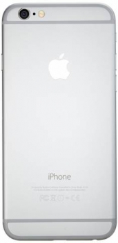 Apple iPhone 6 16GB zezadu