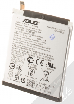 Asus C11P1511 originální baterie pro Asus ZenFone 4 Selfie Pro (ZD552KL)