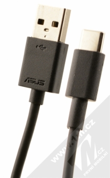 Asus originální USB kabel s USB Type-C konektorem černá (black)