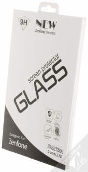 Asus Screen Protector Glass originální ochranné tvrzené sklo na displej pro Asus ZenFone 4 Selfie (ZD553KL) krabička