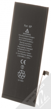 baterie 616-0765 pro Apple iPhone 6 Plus