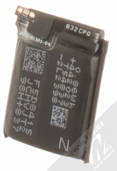 baterie A2058 pro Apple Watch Series 4 40mm zezadu
