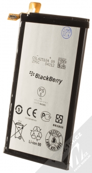 BlackBerry TLp035B1 originální baterie pro BlackBerry KEY2 zezadu