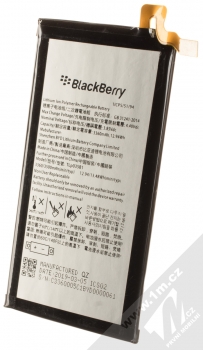 BlackBerry TLp035B1 originální baterie pro BlackBerry KEY2
