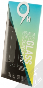 Blue Star Glass Protector PRO ochranné tvrzené sklo na displej pro Samsung Galaxy M10 krabička