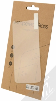 Blue Star Glass Protector PRO ochranné tvrzené sklo na displej pro HTC Desire 526G Dual Sim