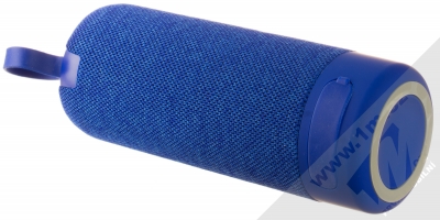 Borofone BR19 Euphony Bluetooth reproduktor modrá (blue) zezadu