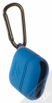 Catalyst Waterproof Case voděodolné pouzdro pro sluchátka Apple AirPods tmavě modrá (blueridge sunset) seshora
