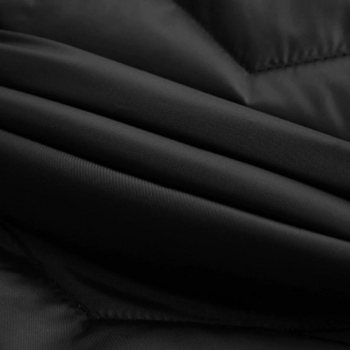 1Mcz HV001M Vyhřívaná vesta velikost M černá (black)