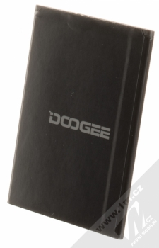 Doogee BAT17582580 originální baterie pro Doogee X20 zezadu