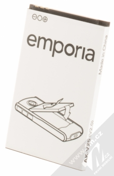 Emporia AK-V25 originální baterie pro Emporia Pure, Euphoria