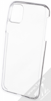 Forcell 360 Ultra Slim sada ochranných krytů pro Apple iPhone 11 Pro Max průhledná (transparent) zadní kryt