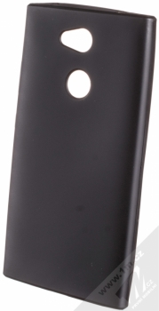 Forcell Jelly Matt Case TPU ochranný silikonový kryt pro Sony Xperia L2 černá (black)