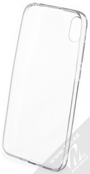 Forcell Thin 1mm ochranný kryt pro Huawei Y5 (2019) průhledná (transparent) zepředu