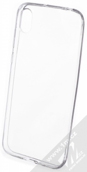 Forcell Thin 1mm ochranný kryt pro Huawei Y5 (2019) průhledná (transparent)