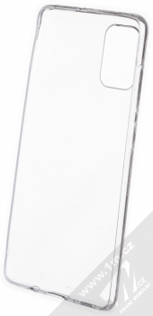 Forcell Thin 1mm ochranný kryt pro Samsung Galaxy A71 průhledná (transparent) zepředu