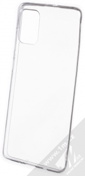 Forcell Thin 1mm ochranný kryt pro Samsung Galaxy A71 průhledná (transparent)