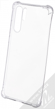 Forcell Ultra-thin Anti-Shock 0.5 odolný gelový kryt pro Huawei P30 Pro průhledná (transparent)