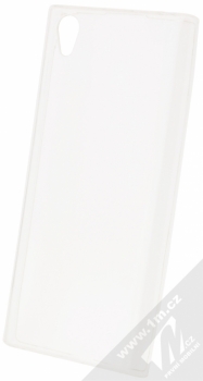 Forcell Ultra-thin ultratenký gelový kryt pro Sony Xperia L1 průhledná (transparent)