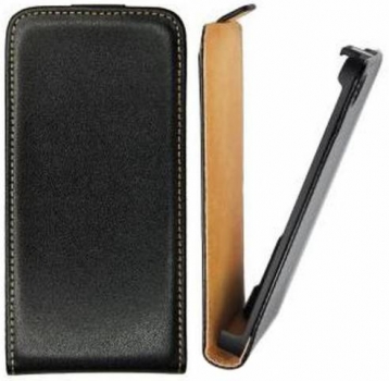 ForCell Slim Flip LG G3 black