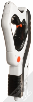 Forever GP-200 AR Blaster Bluetooth herní ovladač bílá černá (white black) zezdola