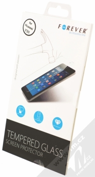 Forever Tempered Glass ochranné tvrzené sklo na displej pro Huawei Y3 II krabička