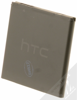HTC BA S950 originální baterie pro HTC Desire 300 zezadu