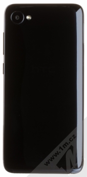 HTC DESIRE 12 3GB/32GB černá (cool black) zezadu